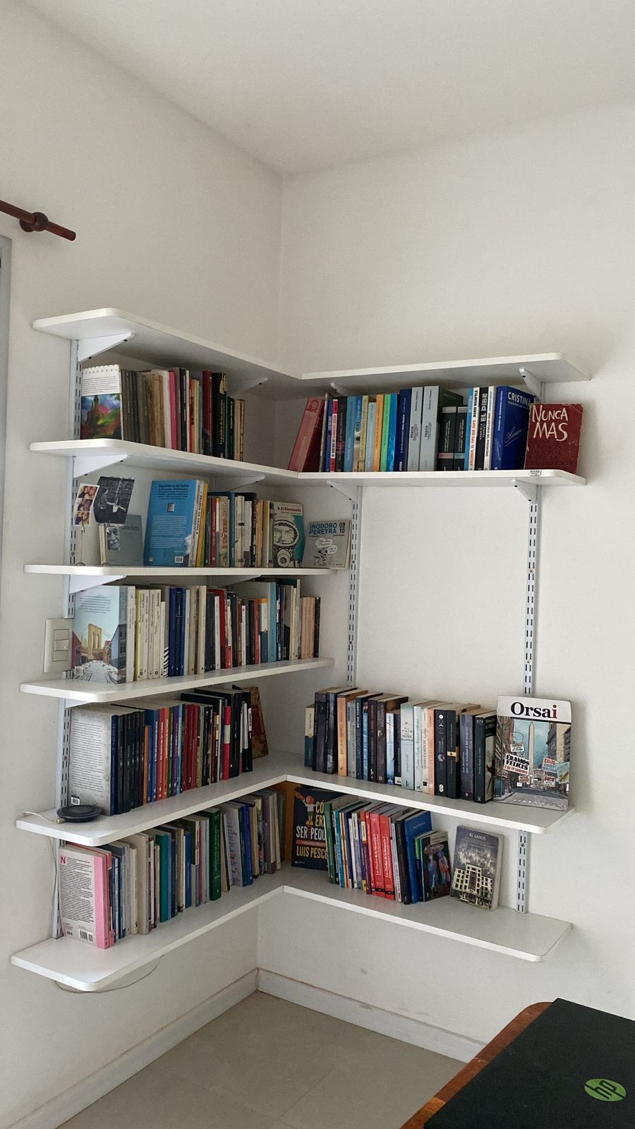 biblioteca